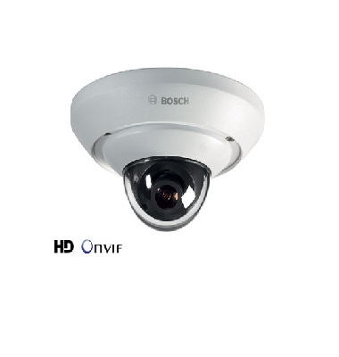 FLEXIDOME IP micro 2000